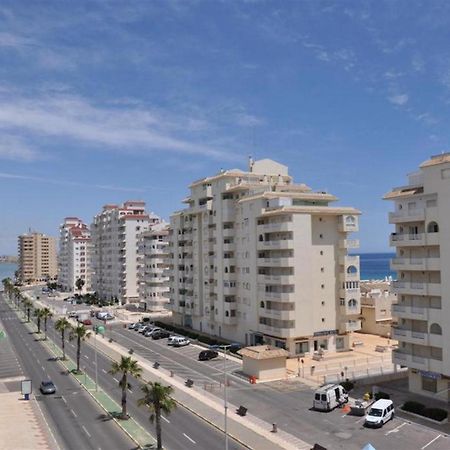 Apartamento Apcostas - Vistamar - La Manga Exterior foto