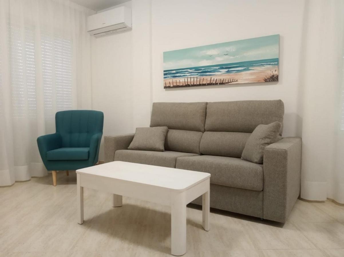 Apartamento Apcostas - Vistamar - La Manga Exterior foto