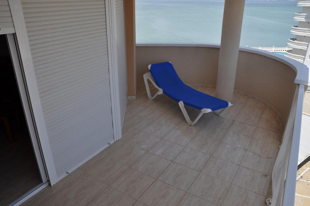 Apartamento Apcostas - Vistamar - La Manga Exterior foto