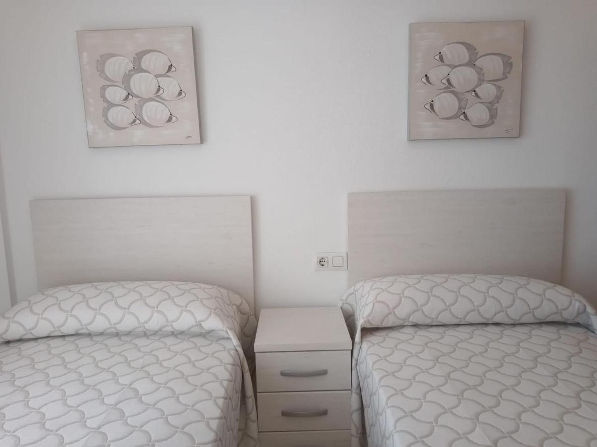Apartamento Apcostas - Vistamar - La Manga Exterior foto