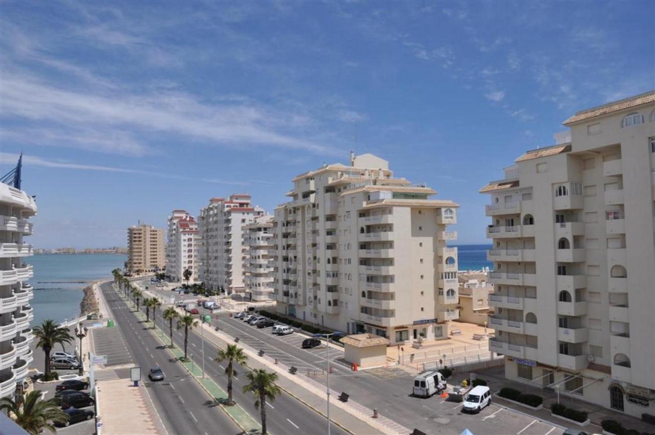 Apartamento Apcostas - Vistamar - La Manga Exterior foto