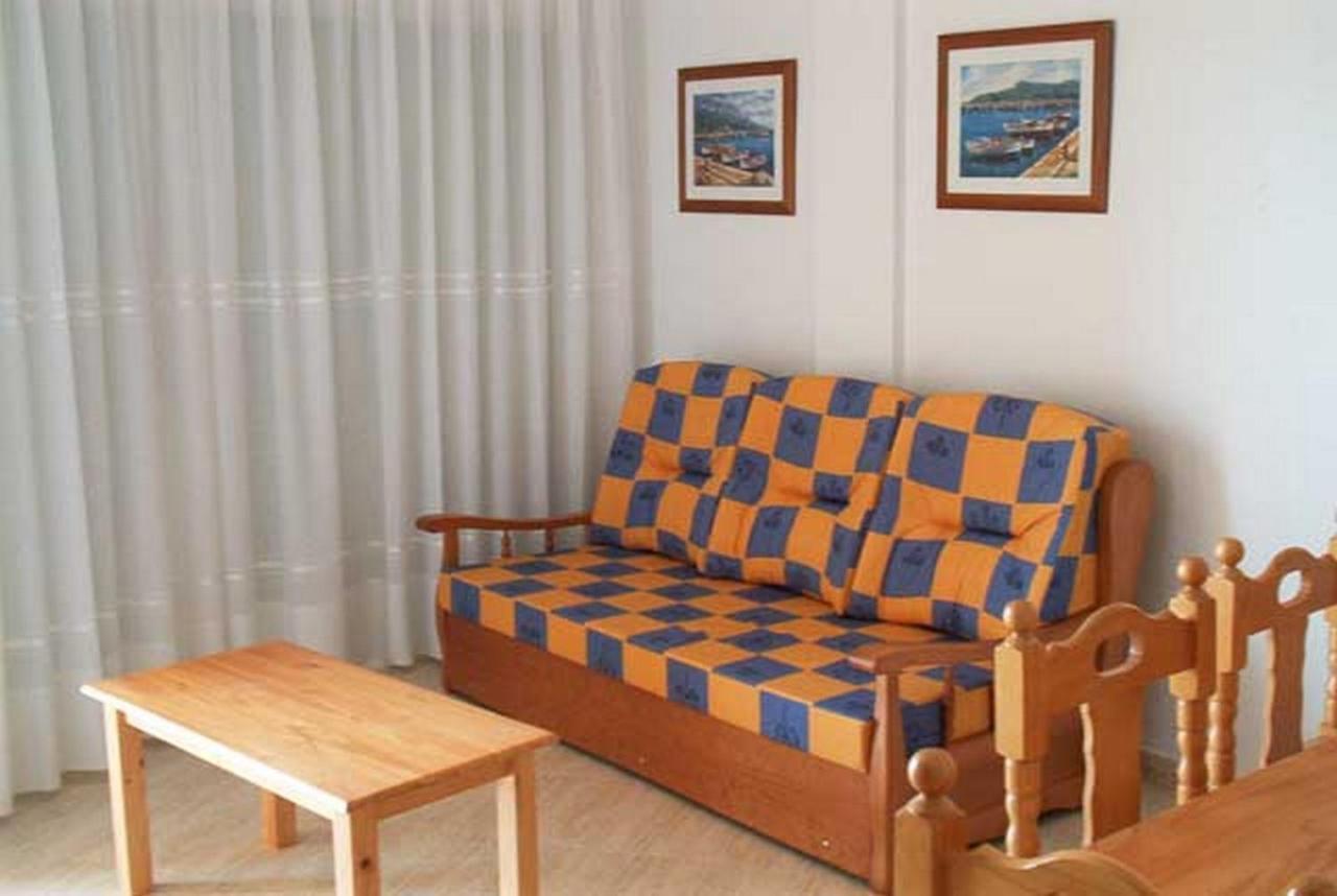 Apartamento Apcostas - Vistamar - La Manga Exterior foto