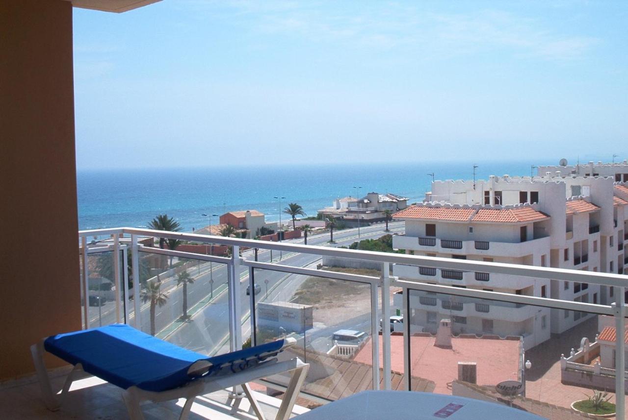 Apartamento Apcostas - Vistamar - La Manga Exterior foto
