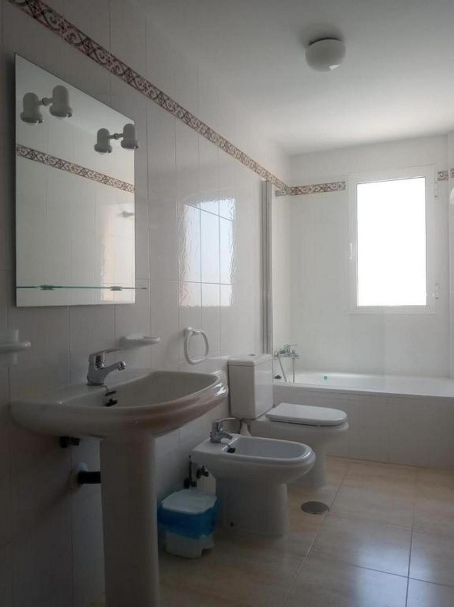 Apartamento Apcostas - Vistamar - La Manga Exterior foto